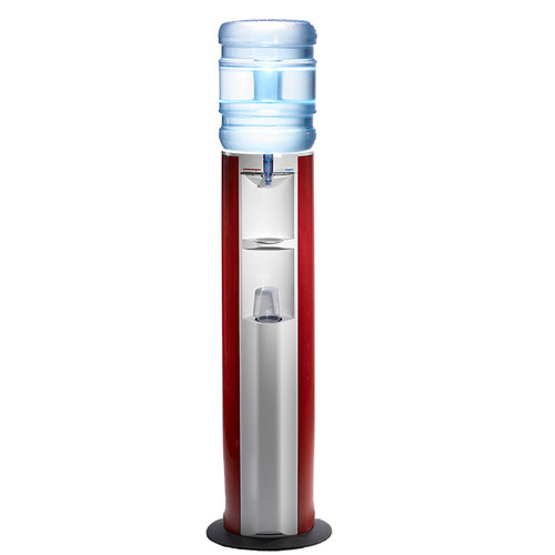 Fmax bottled water cooler - bottled,