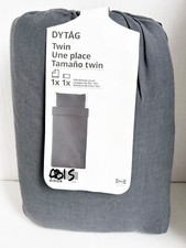 Ikea DYTAG Twin Duvet cover
