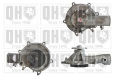 Genuine QH Water Pump Fits Opel VAUXHALL KADETT B ASCONA ASCONA B REKORD QCP2100