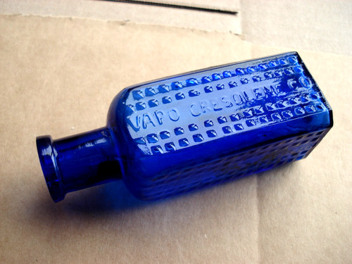 Superb little vapo - superb,