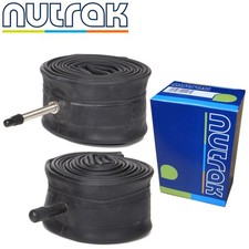 Nutrak Inner Tubes Schrader