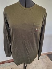 Paul And Shark Men's Khaki