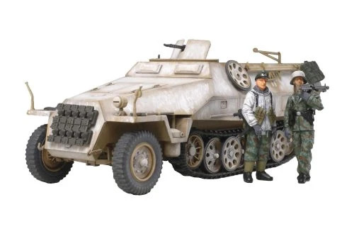 Tamiya scale military - scale,