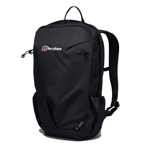 Berghaus unisex logo 25 - berghaus,