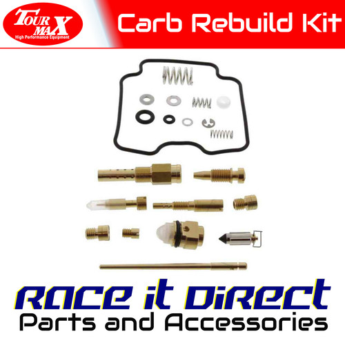 Carb rebuild kit for - carb,