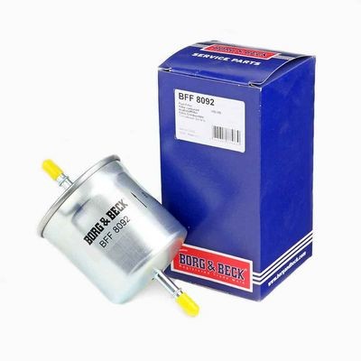 Borg beck bff8092 fuel - &,