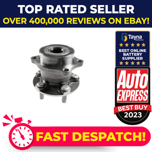 Wheel bearing kit fits - fits, subaru
