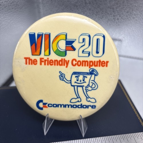 Commodore vic original - vic,