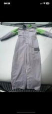 Fendt Overalls Kids Size 9/10