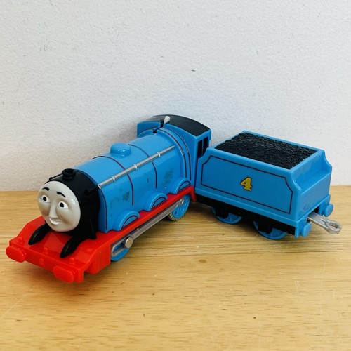 Trackmaster gordon 2013 train - trackmaster,