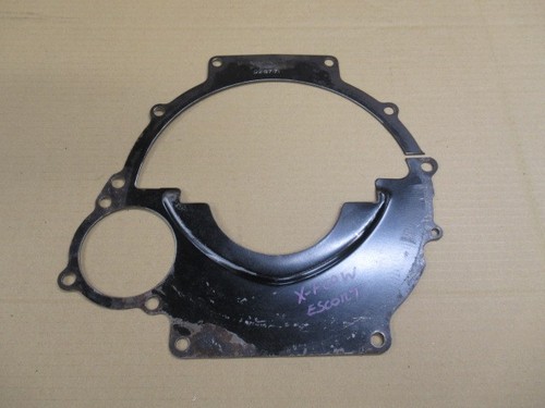 Ford escort mk1 crossflow - ford, mk1/2