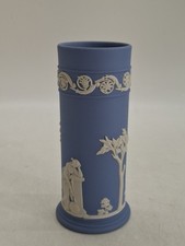 Wedgewood Jasperware Pale Blue