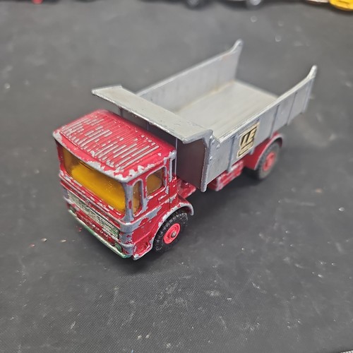 Matchbox lesney king - lesney,
