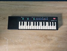 Vintage Casio PT-10 Keyboard