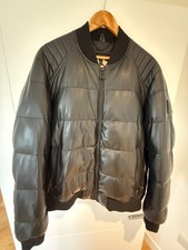 Belstaff Radial Nappa Lamb