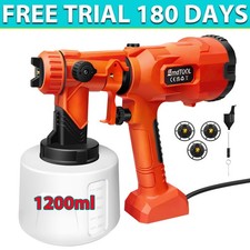 1200ML Paint Sprayer Electric