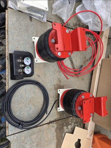 Alko air suspension kit - al-ko,