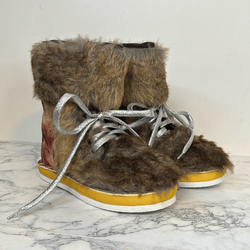Irregular choice star wars - irregular,