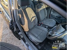 Ford Fiesta Front Driver Seat