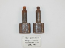 1968-1974 CZ 125 250 360 400