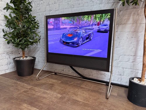 Bang olufsen o beoplay - &,