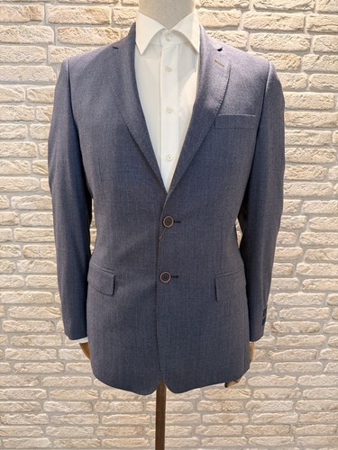 Magee piece suit 38r 32w - 2,