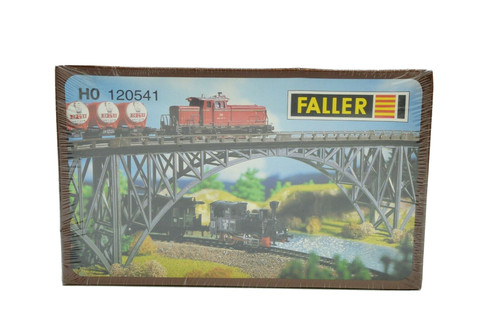 Faller 120541 steel girder - faller,