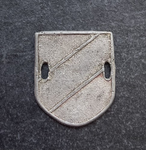 Genuine ww2 german tropical - ww2,