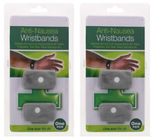 4 x Travel Anti-Nausea Motion