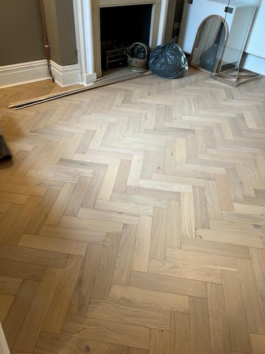 Quality new herringbone - new,