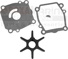 18-3254 Suzuki DF 60 70 90 100 HP Outboard Water Pump Service Kit 17400-87E02