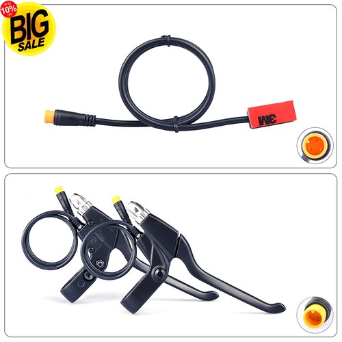 Hydraulic mechanical brake - mechanical,