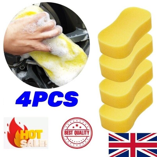 4pcs jumbo sponge large size - sponge,