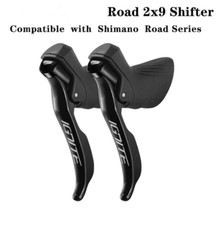 SENSAH IGNITE Road Bike