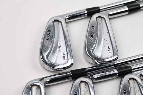 Mizuno irons 5 8i - /, /