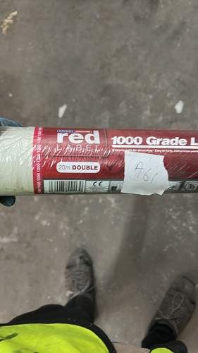 Wall lining paper 1000 grade - paper,