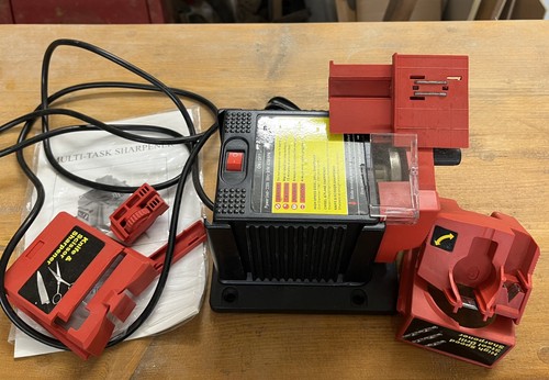 Multi task sharpener for - multi,