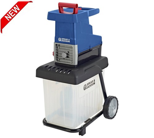 Spear jackson s28es crushing - jackson,