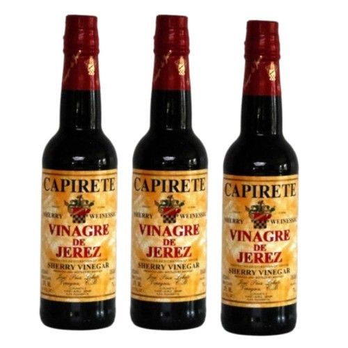 Sherry vinegar years aged - years, |