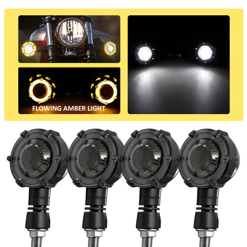Led turn signals - turn, for