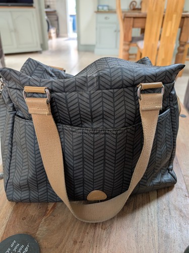 Pacapod baby changing bag - baby, with
