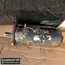 HYSTER FORK TRUCK  LUCAS CAV 12V 45A Starter Motor *SPARES/REPAIR* CA45 12-83