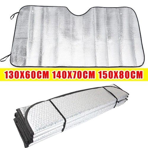 Goodyear universal windscreen - universal,