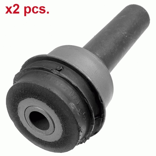 Pcs front mounting control - pcs,