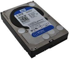 Western Digital 5TB, WD50EZRZ