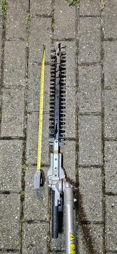Mitox hedgetrimmer attachment - hedgetrimmer,