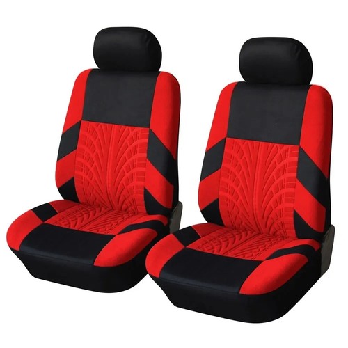 2pcs car seat covers front - car, set