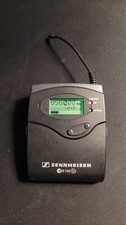 Sennheiser EW100 G2 SK100