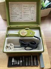 Burgess Powerline Electric