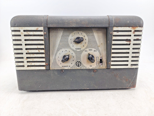 Vintage operadio 1a35 - vintage,